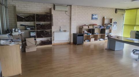 Photo 5 of Industrial buildings for sale in Calle Juan Ramón Jiménez, 248, Villafría - La Ventilla - Castañares, Burgos Capital