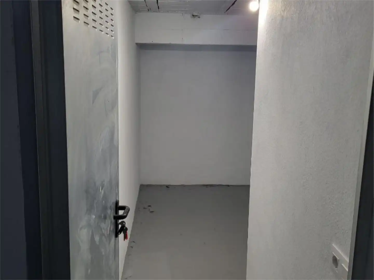Trastero en venta en Avenida de A Coruña, 294, A Piriganlla - Albeiros - Garabolos Trastero en venta en Lugo