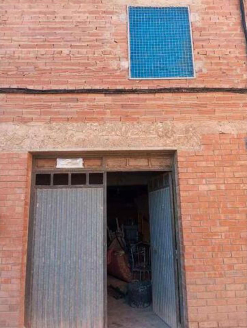 Casa o xalet en venda en Alberite