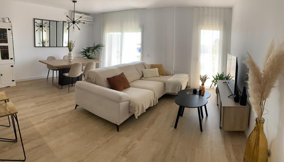 Flat for sale in Carrer Mossèn Gaspar Bosch, 43, Sant Joan - Vilarromà, Girona - image 1 Photo 1 of Flat for sale in Carrer Mossèn Gaspar Bosch, 43, Sant Joan - Vilarromà, Girona