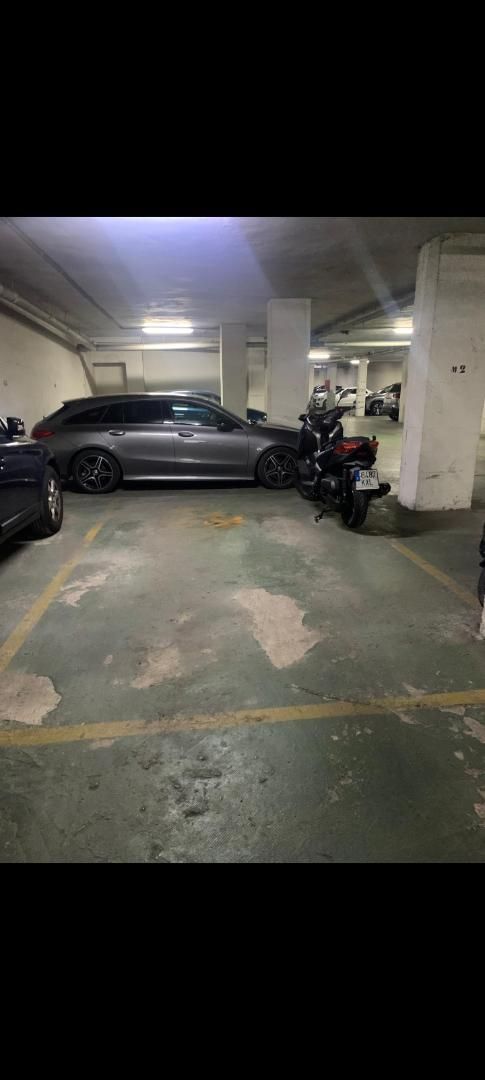 Parking of Garage to rent in  Sevilla Capital