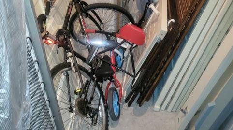 Foto 2 de Traster en venda a Carrer de Narcis Oller, 11, Llevant,  Tarragona Capital