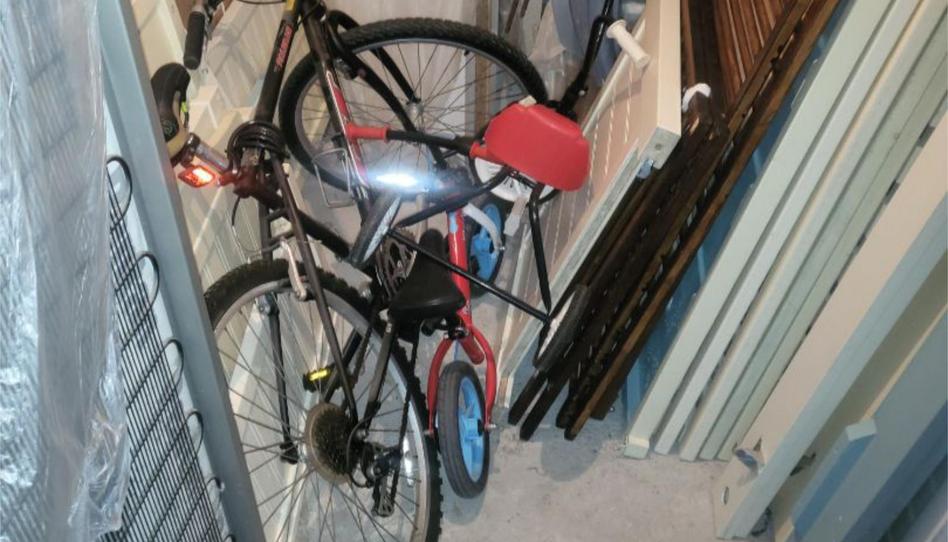 Foto 1 de Traster en venda a Carrer de Narcis Oller, 11, Llevant, Tarragona