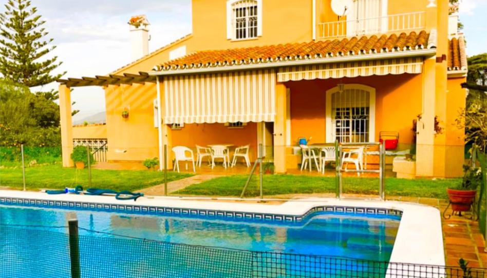 House or chalet for sale in Ronda el Puig de Sta. Maria, 5, Centro - El Castillo, Sagunto / Sagunt - image 1 Photo 1 of House or chalet for sale in Ronda el Puig de Sta. Maria, 5, Centro - El Castillo, Sagunto / Sagunt