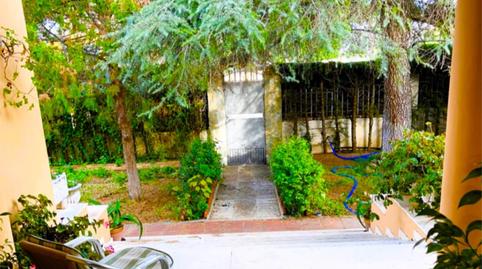 House or chalet for sale in Ronda el Puig de Sta. Maria, 5, Centro - El Castillo, Sagunto / Sagunt - image 3 Photo 3 of House or chalet for sale in Ronda el Puig de Sta. Maria, 5, Centro - El Castillo, Sagunto / Sagunt