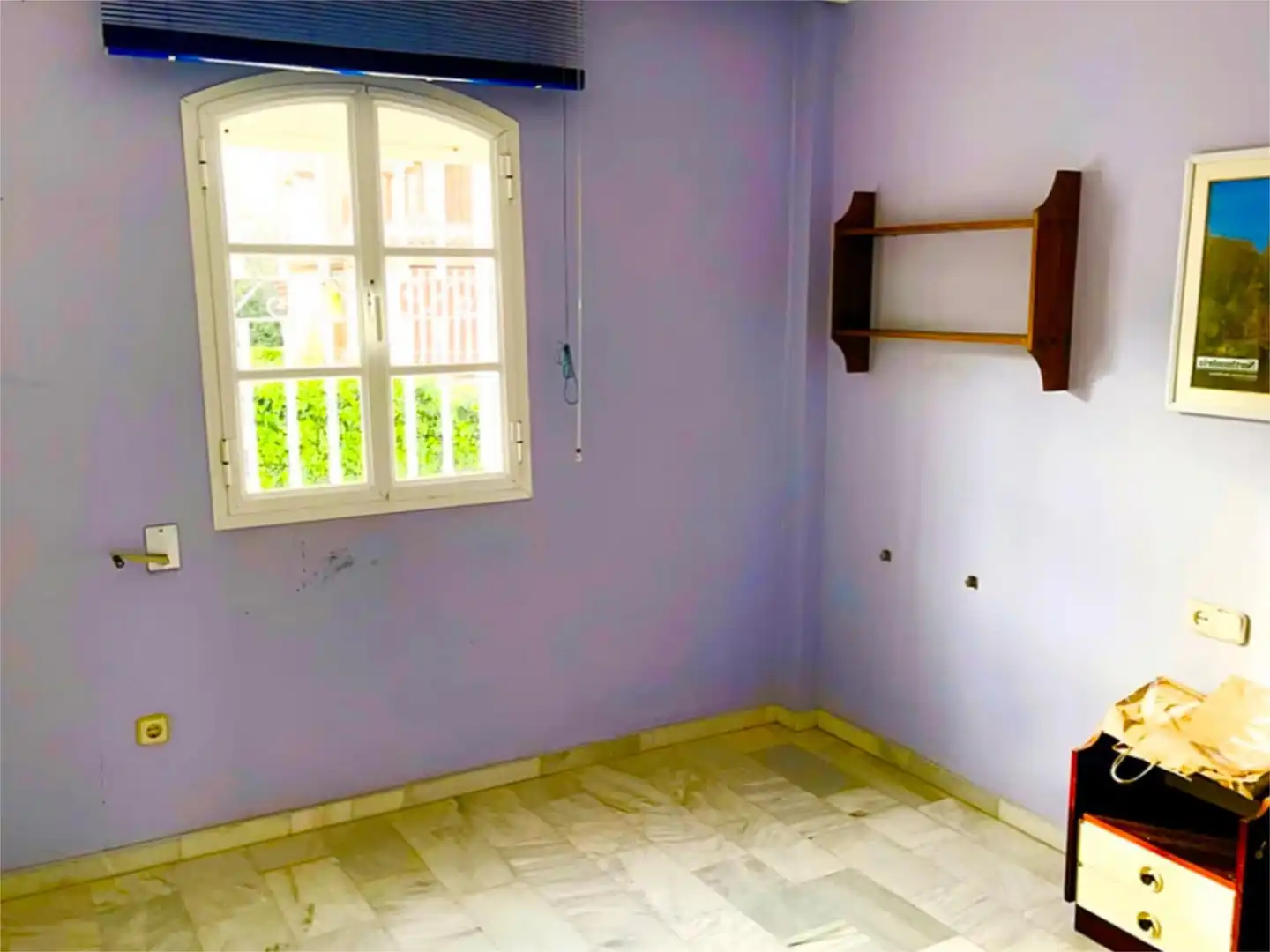 Casa o xalet en venda a Ronda el Puig de Sta. Maria, 5, Centro - El Castillo Dormitori de Casa o xalet en venda en Sagunto / Sagunt amb Aire condicionat, Calefacció i Jardí privat