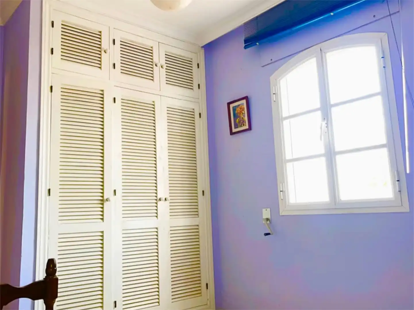 Casa o xalet en venda a Ronda el Puig de Sta. Maria, 5, Centro - El Castillo Dormitori de Casa o xalet en venda en Sagunto / Sagunt amb Aire condicionat, Calefacció i Jardí privat