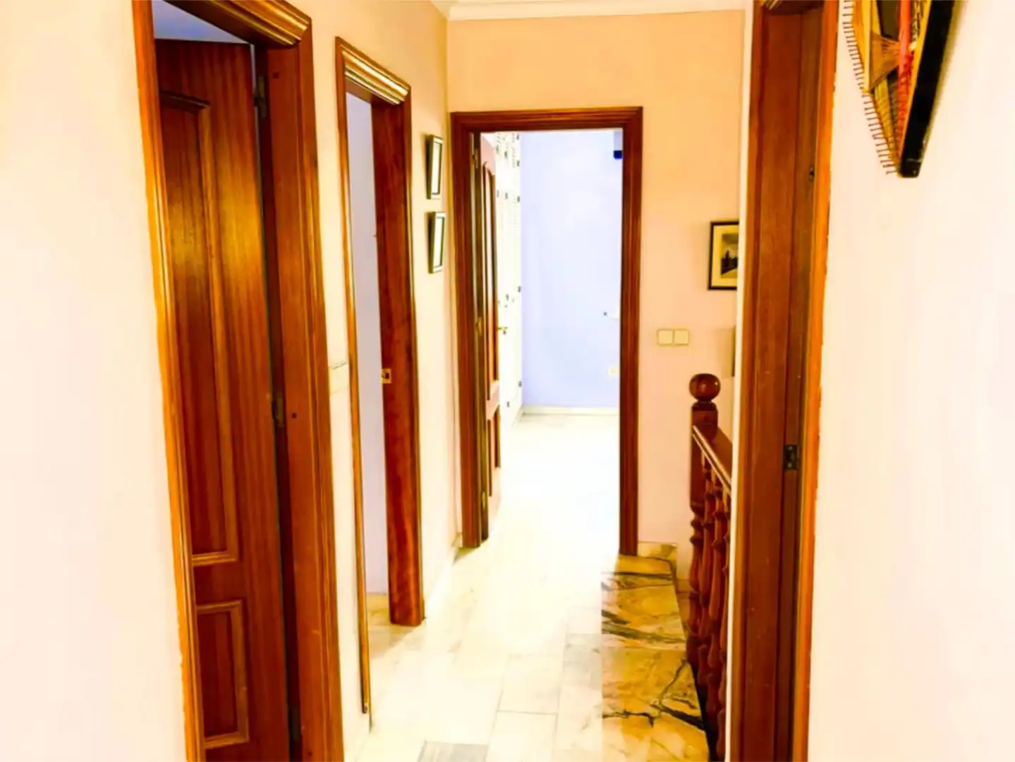 Casa o xalet en venda a Ronda el Puig de Sta. Maria, 5, Centro - El Castillo Casa o xalet en venda en Sagunto / Sagunt amb Aire condicionat, Calefacció i Jardí privat
