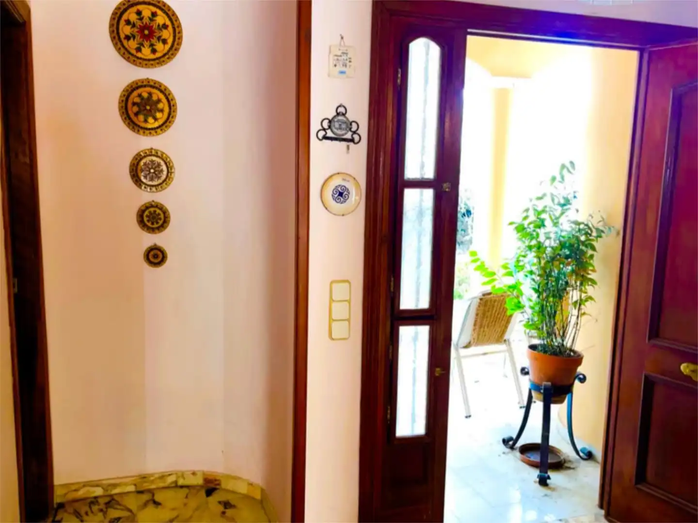Casa o xalet en venda a Ronda el Puig de Sta. Maria, 5, Centro - El Castillo Casa o xalet en venda en Sagunto / Sagunt amb Aire condicionat, Calefacció i Jardí privat