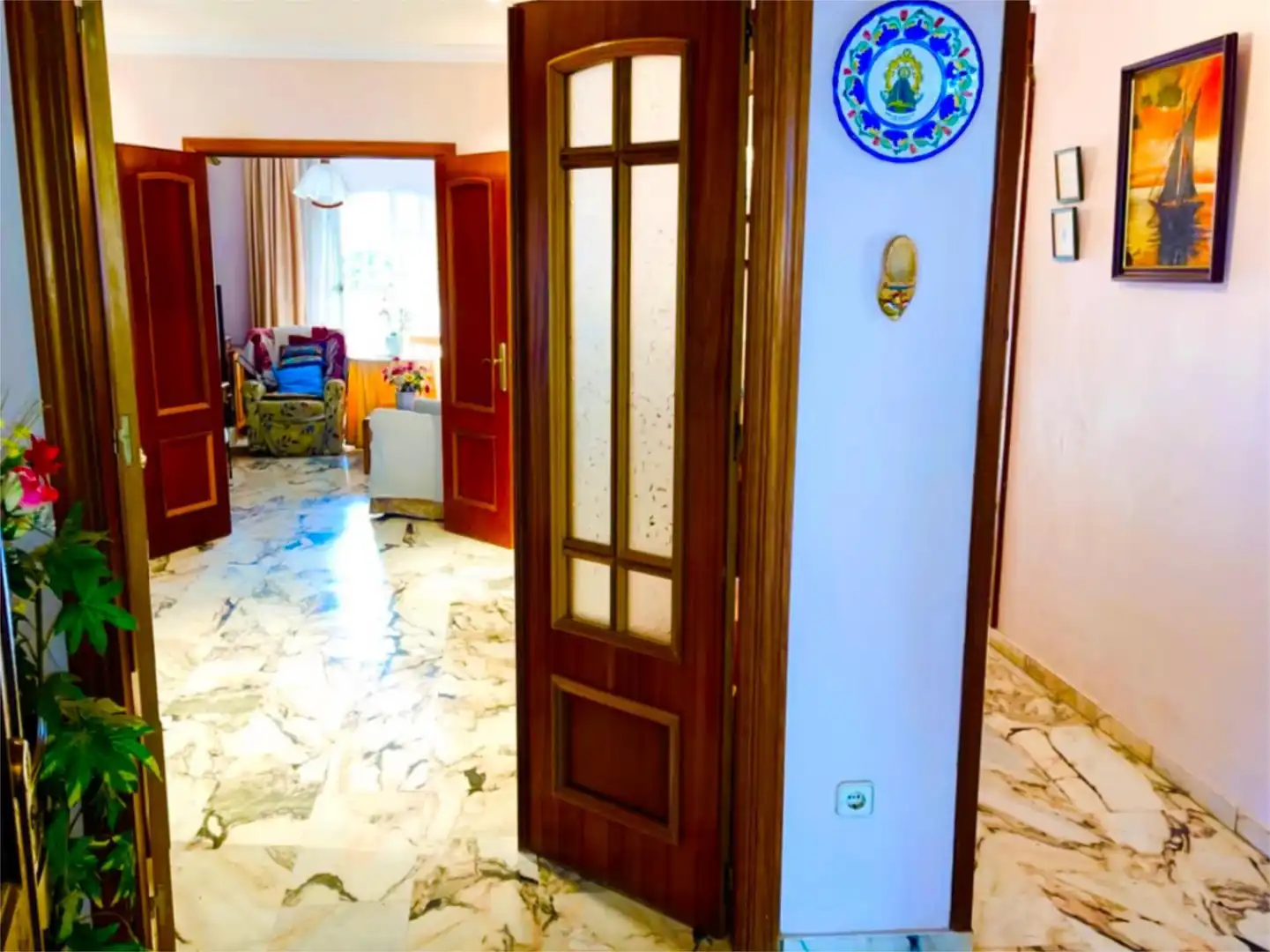 Casa o xalet en venda a Ronda el Puig de Sta. Maria, 5, Centro - El Castillo Casa o xalet en venda en Sagunto / Sagunt amb Aire condicionat, Calefacció i Jardí privat