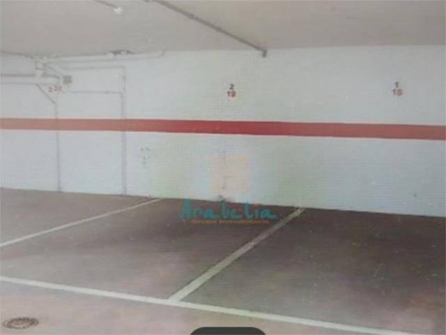 Garaje en Venta en Avenida de Barcelona, 7 en Viñuela - Rescatado