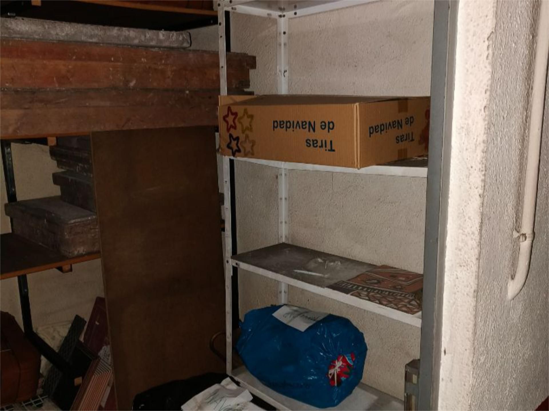 Box room for sale in  Valencia Capital