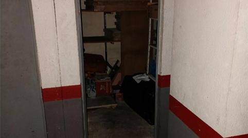 Photo 2 of Box room for sale in Carrer del Pare Barranco, 36, Sant Pau, Valencia