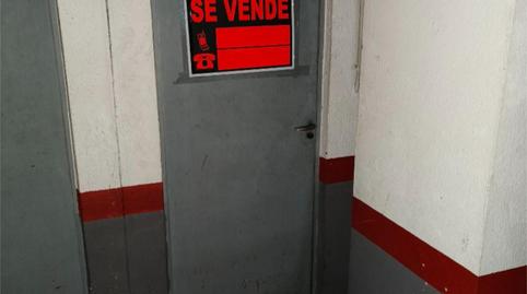 Photo 3 of Box room for sale in Carrer del Pare Barranco, 36, Sant Pau, Valencia