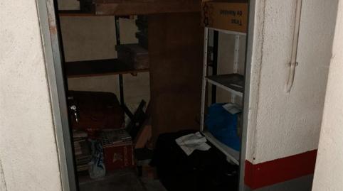 Photo 4 of Box room for sale in Carrer del Pare Barranco, 36, Sant Pau, Valencia