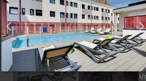 Flat to rent in Street Carrer de Pallars, 137, El Parc i la Llacuna del Poblenou, Barcelona - image 2 Photo 2 of Flat to rent in Street Carrer de Pallars, 137, El Parc i la Llacuna del Poblenou, Barcelona