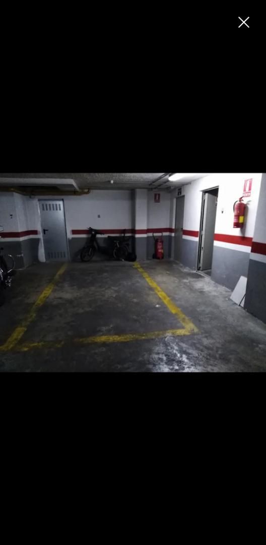 Aparcament de Garatge de lloguer en  Valencia Capital