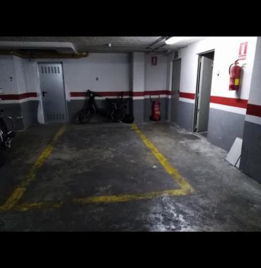 Photo 1 of Garage to rent in Carrer de L'arquitecte Lucini, 1, Tormos, Valencia