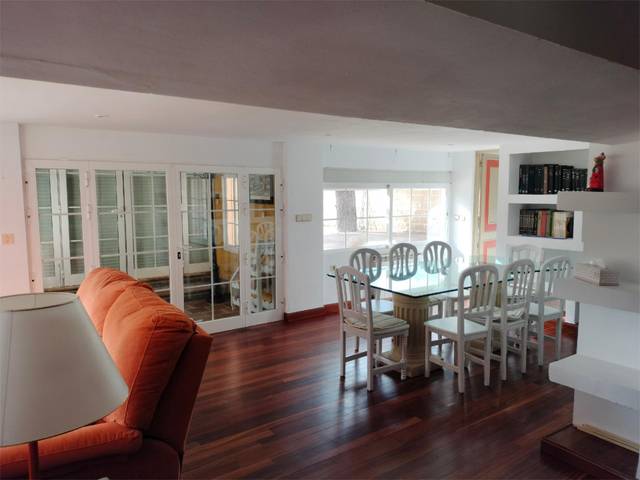 Piso en Alquiler en Calle Orquídeas, 1 en Mojadillas - Parque de las Infantas - El Paraiso