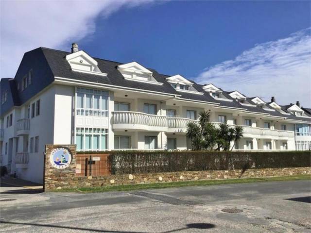 Piso en Alquiler en Avenida Casiano Moreno, 35 en Barreiros