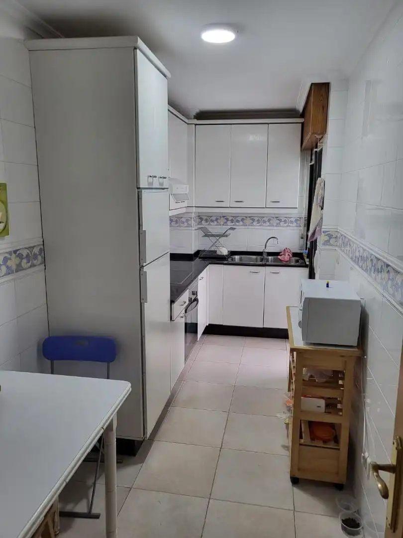 Piso de alquiler en Avenida Casiano Moreno, 35, Barreiros Piso de alquiler en Avenida Casiano Moreno, 35, Barreiros