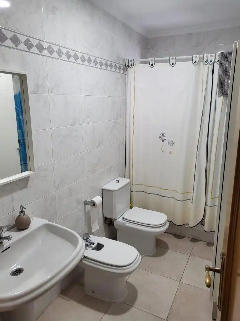 Piso de alquiler en Avenida Casiano Moreno, 35, Barreiros Piso de alquiler en Avenida Casiano Moreno, 35, Barreiros