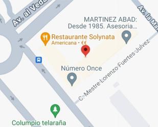 Garatge en venda en Torrent