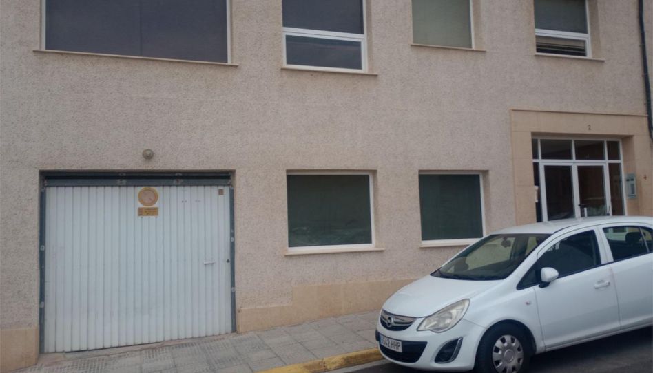 Garage zum Verkauf in Calle José Iturbi, 2, L'Olleria, Valencia - Bild 1 Foto 1 von Garage zum Verkauf in Calle José Iturbi, 2, L'Olleria, Valencia