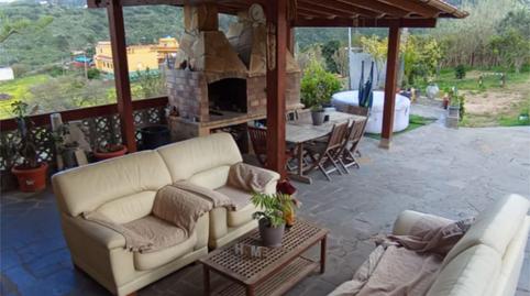 Foto 5 de Finca rústica en venda a Calle las Labradoras, 54, San Lorenzo, Las Palmas