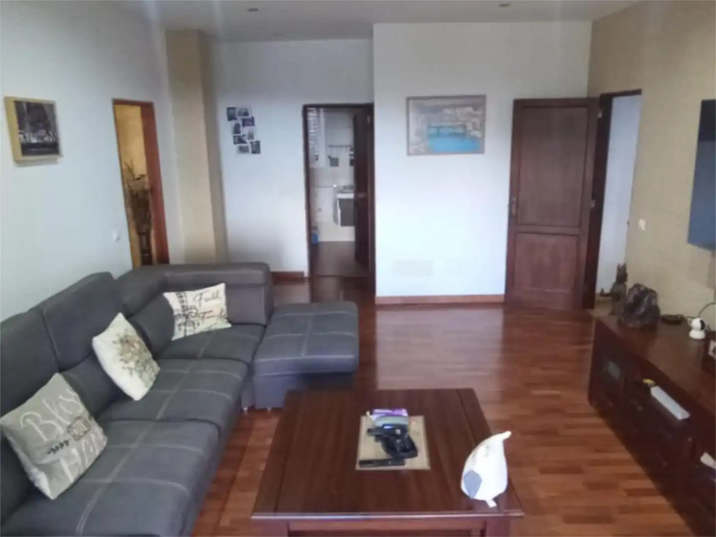 Sala de estar de Finca rústica en venta en Las Palmas de Gran Canaria