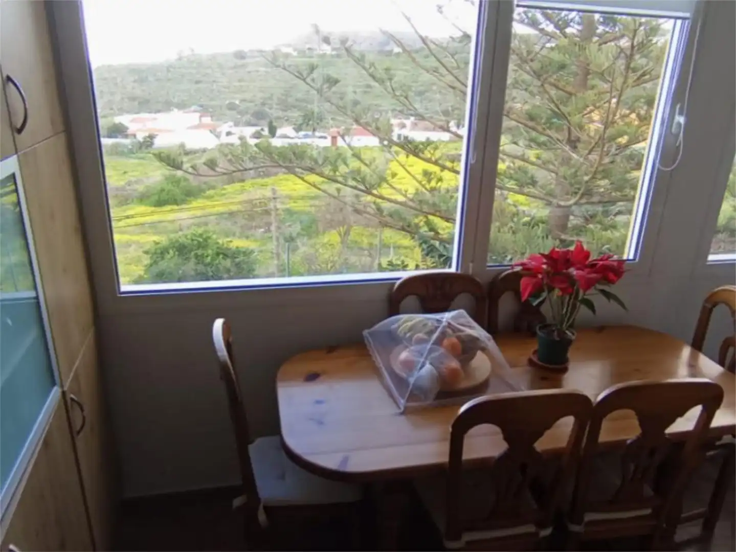 Comedor de Finca rústica en venta en Las Palmas de Gran Canaria