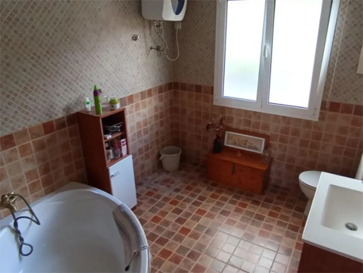 Baño de Finca rústica en venta en Las Palmas de Gran Canaria