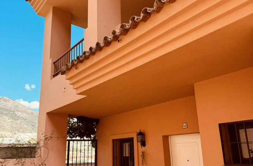 Casa o chalet en venta en Terreno Sp-11 la Viñuela, 52a, Casablanca - La Viñuela, Málaga - imagen 1 Foto 1 de Casa o chalet en venta en Terreno Sp-11 la Viñuela, 52a, Casablanca - La Viñuela, Málaga