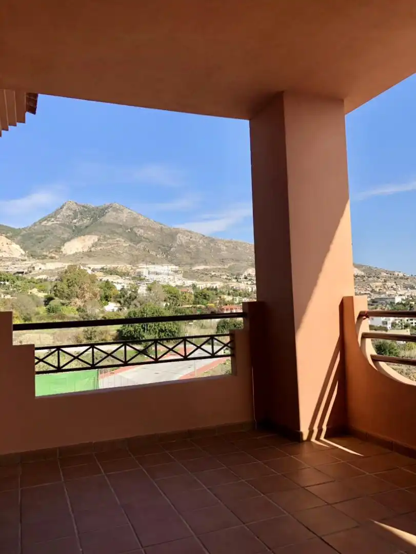 Casa o xalet en venda a Terreno SP-11 la Viñuela, Casablanca - La Viñuela Vista exterior de Casa o xalet en venda en Benalmádena amb Aire condicionat, Calefacció i Parquet