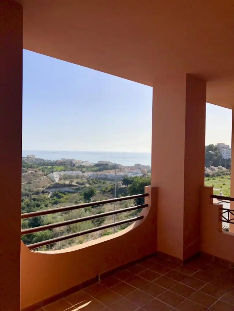 Casa o xalet en venda a Terreno SP-11 la Viñuela, Casablanca - La Viñuela Vista exterior de Casa o xalet en venda en Benalmádena amb Aire condicionat, Calefacció i Parquet