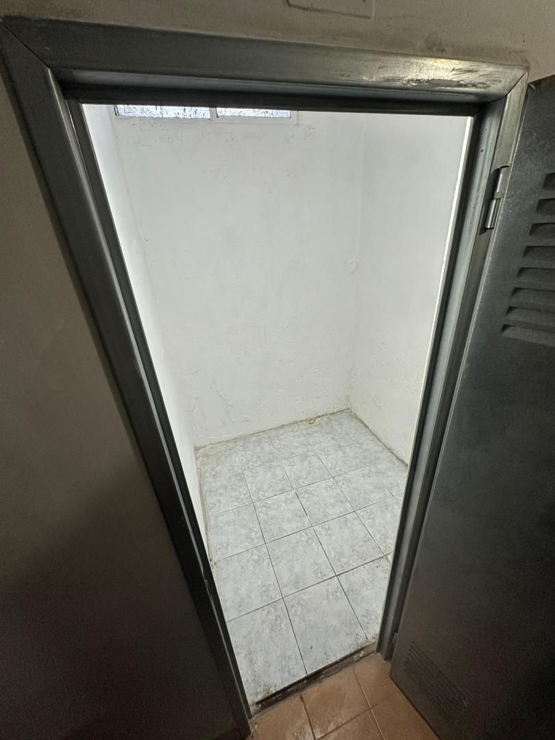 Trastero de alquiler en  Madrid Capital