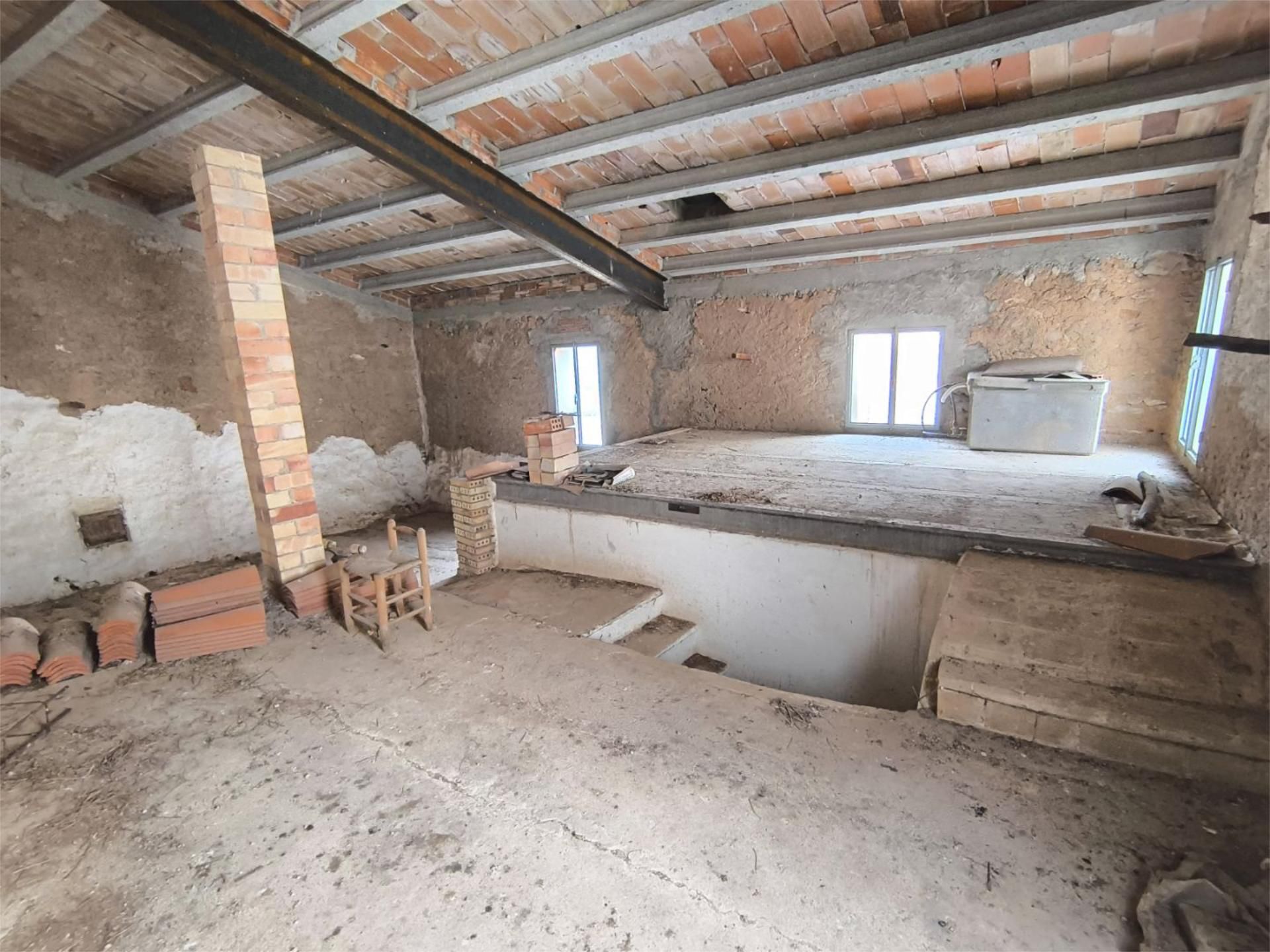 Wohnung zum verkauf in Freginals