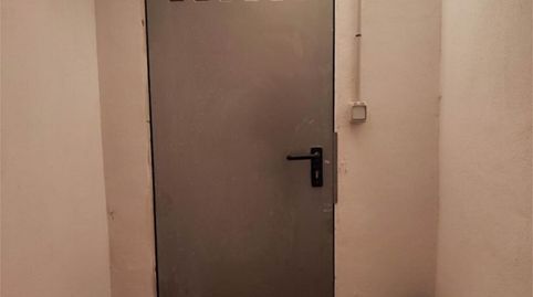 Foto 3 de Trastero de alquiler en Calle Industrias del Alquián, 16, El Alquián, Almería Capital