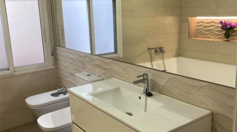 Planta baixa en venda a Carrer Economista German Bernacer, 22, Virgen del Remedio - Parque Lo Morant, Alicante - imatge 3 Foto 3 de Planta baixa en venda a Carrer Economista German Bernacer, 22, Virgen del Remedio - Parque Lo Morant, Alicante