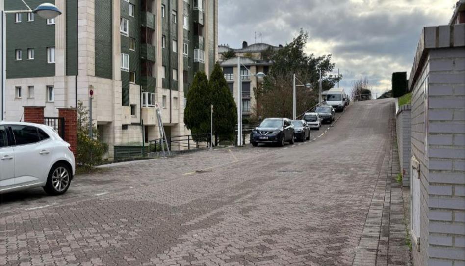 Garatge de lloguer a Calle Ernest Lluch, 3, La Pereda, Cantabria - imatge 1 Foto 1 de Garatge de lloguer a Calle Ernest Lluch, 3, La Pereda, Cantabria