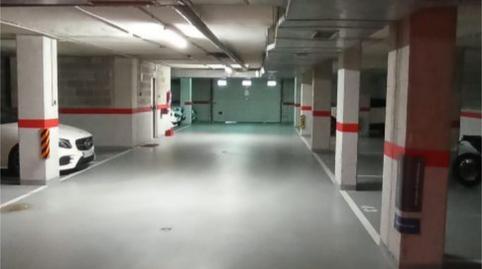 Garatge de lloguer a Calle Ernest Lluch, 3, La Pereda, Cantabria - imatge 4 Foto 4 de Garatge de lloguer a Calle Ernest Lluch, 3, La Pereda, Cantabria