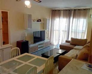 Living room of Flat for sale in La Línea de la Concepción
