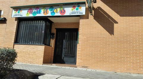 Foto 2 von Geschaftsraum zur ubertragung in Plaza de la Encina, 4, Segunda Fase, Tres Cantos