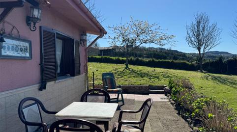 Photo 4 of House or chalet for sale in Barrio de Arriba, 17, Quintes - Arroes, Asturias