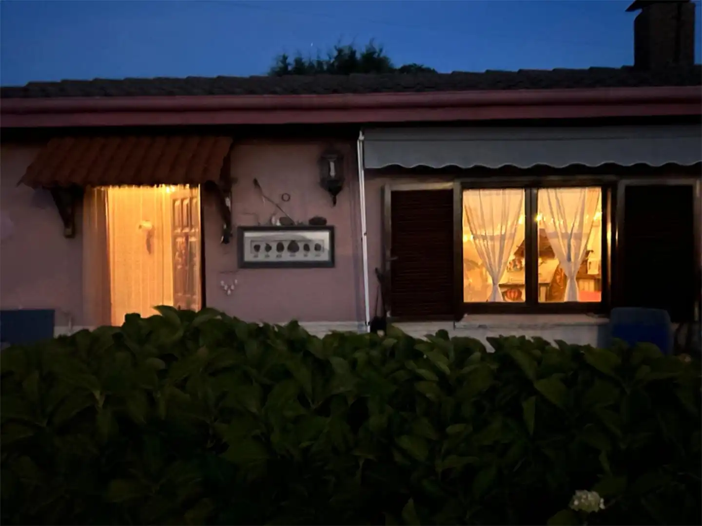 Casa o chalet en venta en Barrio de Arriba, 17, Quintes - Arroes Jardín de Casa o chalet en venta en Villaviciosa