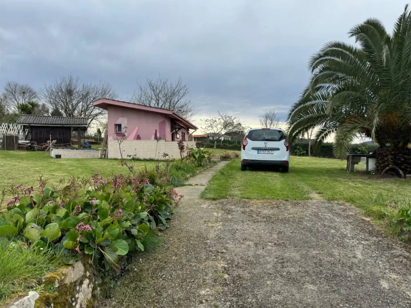 Casa o chalet en venta en Barrio de Arriba, 17, Quintes - Arroes Casa o chalet en venta en Villaviciosa
