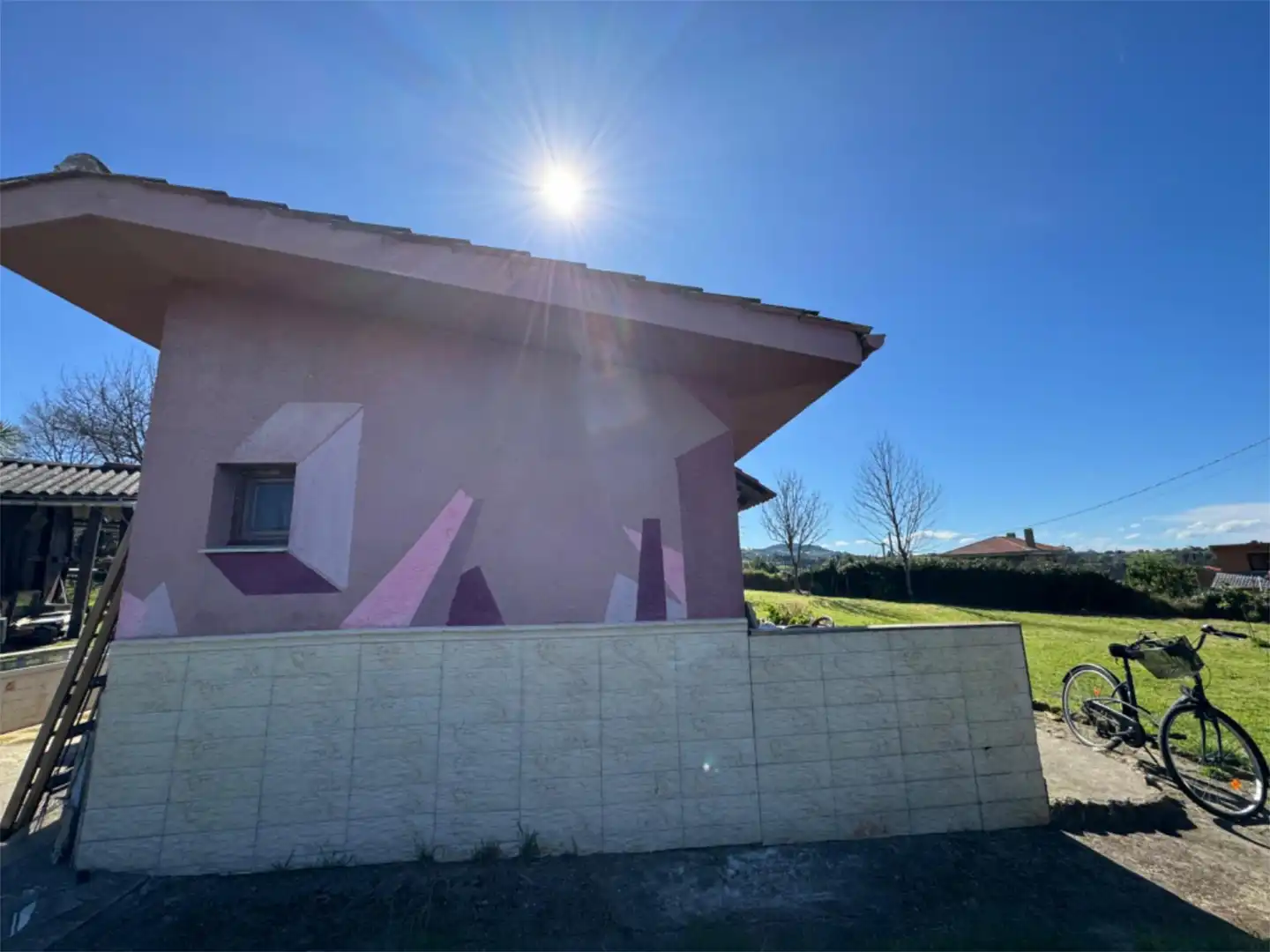 Casa o chalet en venta en Barrio de Arriba, 17, Quintes - Arroes Vista exterior de Casa o chalet en venta en Villaviciosa