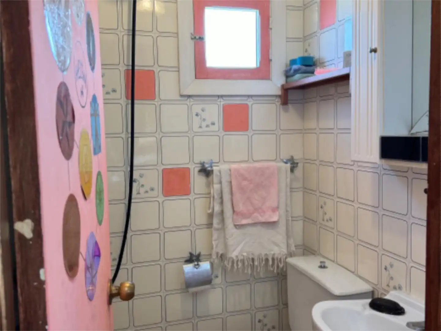 Casa o chalet en venta en Barrio de Arriba, 17, Quintes - Arroes Baño de Casa o chalet en venta en Villaviciosa