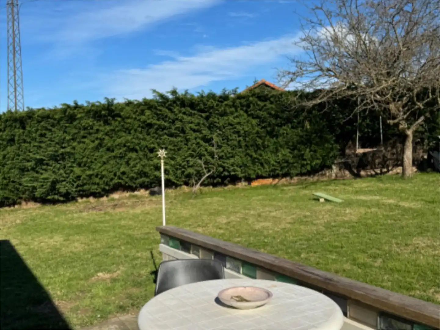 Casa o chalet en venta en Barrio de Arriba, 17, Quintes - Arroes Jardín de Casa o chalet en venta en Villaviciosa