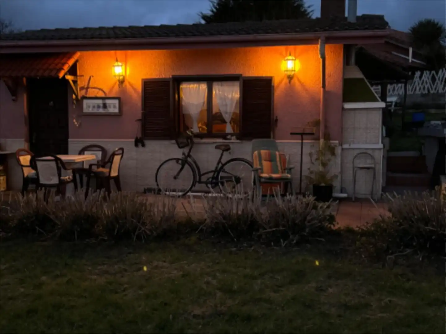 Casa o chalet en venta en Barrio de Arriba, 17, Quintes - Arroes Jardín de Casa o chalet en venta en Villaviciosa